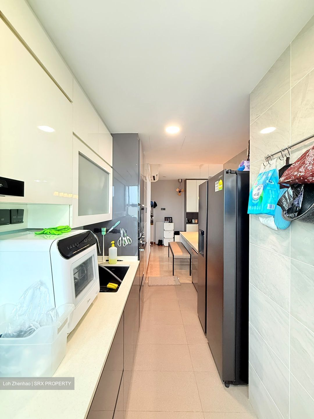 Yishun Sapphire (D27), Condominium #628430571
